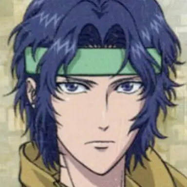 Profile image of 幸村精市