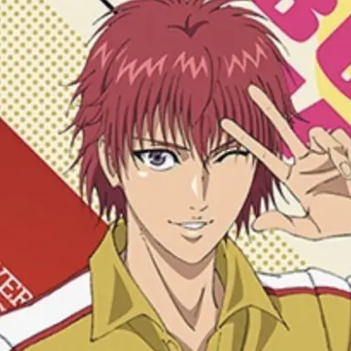 Profile image of 丸井ブン太