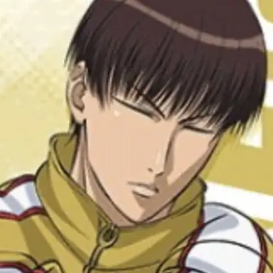 Profile image of 柳蓮二