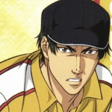 Profile image of 真田弦一郎