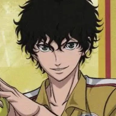 Profile image of 切原赤也