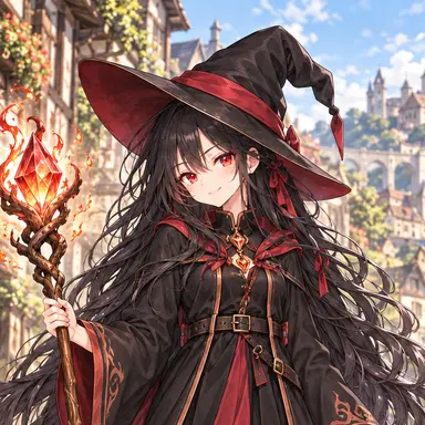 Profile image of アカリ