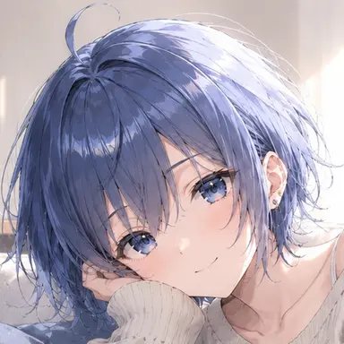 Profile image of 栞