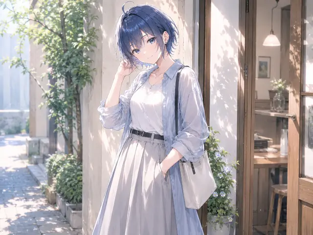 Profile image of 栞