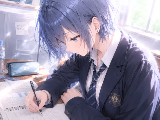 Profile image of 栞
