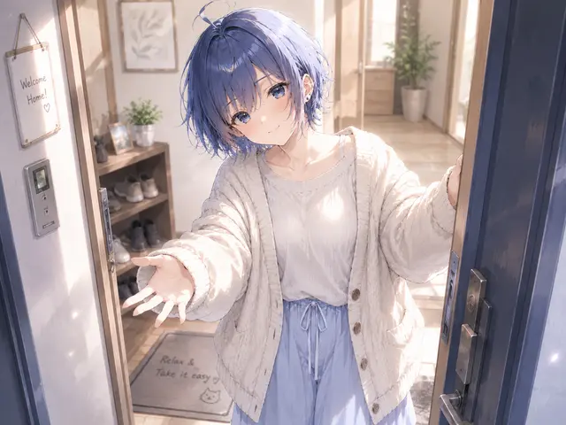Profile image of 栞