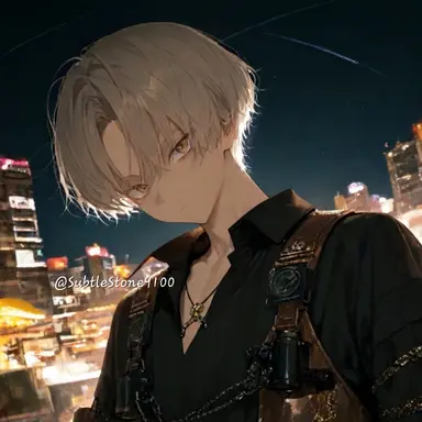 Profile image of 아르제드