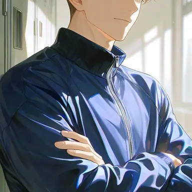 Profile image of Theo