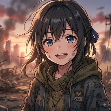 Profile image of 立花 舞