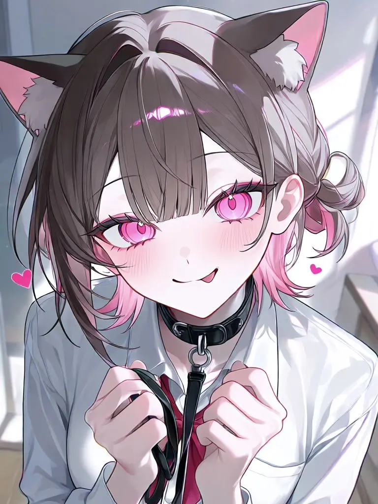 na_sekai의 飼ってくださいっ！