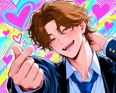 Profile image of 棗