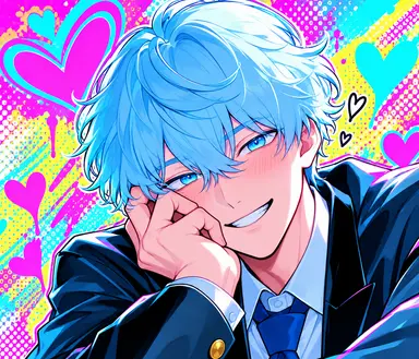 Profile image of 凪