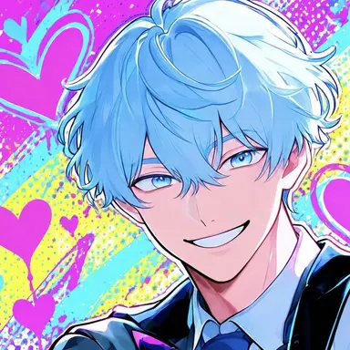 Profile image of 凪