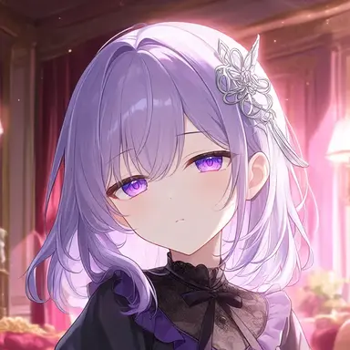 Profile image of 紫月