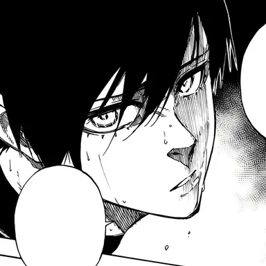 Profile image of 糸師 凛