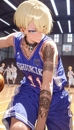 Profile image of 鳴