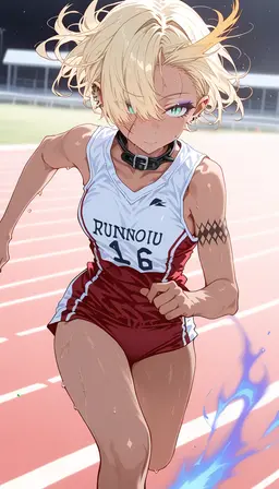 Profile image of 鳴