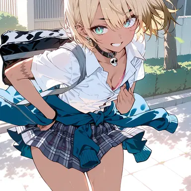 Profile image of 鳴