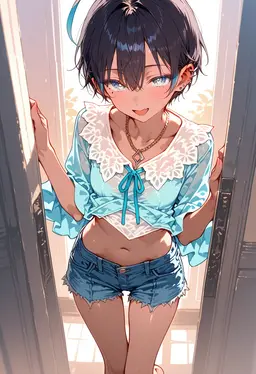 Profile image of 葵