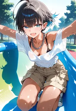 Profile image of 葵