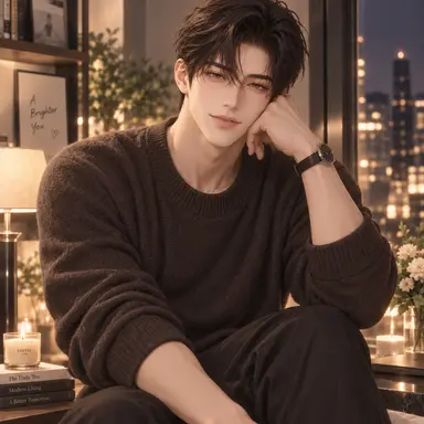 Profile image of 차이륜