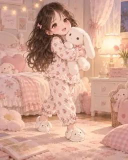 Profile image of 차예온