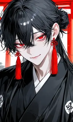 Profile image of 紅蓮