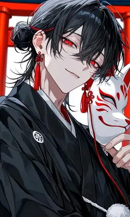 Profile image of 紅蓮