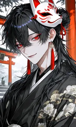 Profile image of 紅蓮