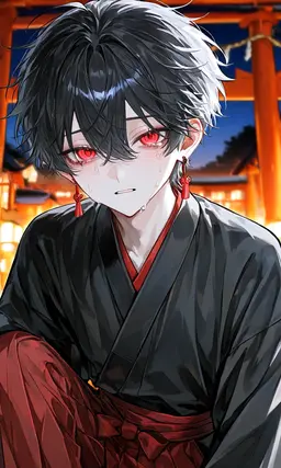 Profile image of 紅蓮