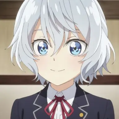 Profile image of 白瀬　楓