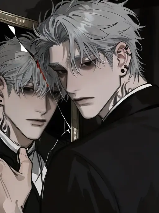 0ishi_yo의 Fatal Half