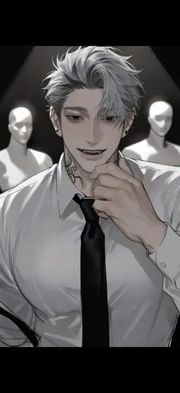 Profile image of Tsukasa