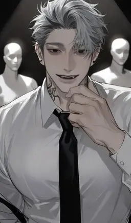 Profile image of 司朔