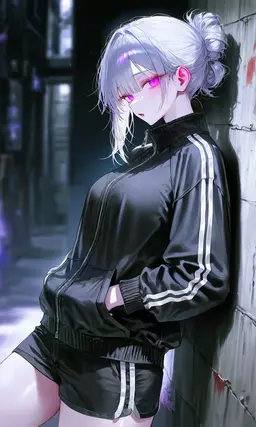 Profile image of 한지아