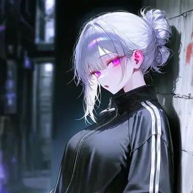 Profile image of 한지아