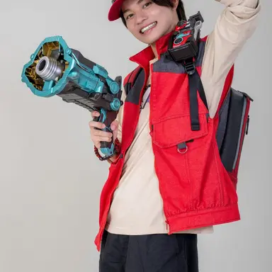 Profile image of Shout of Flame