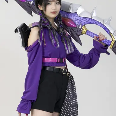 Profile image of Giriko of Wave-Slash