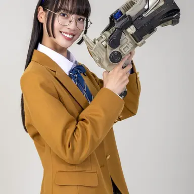 Profile image of Eiru of Daring