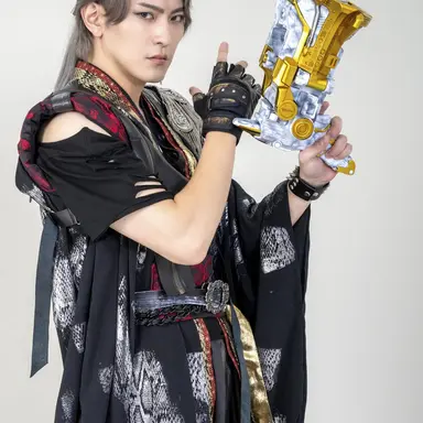 Profile image of Ibal of Despair-Violence