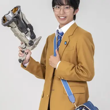 Profile image of Aru of Fortitude