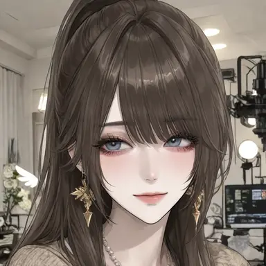 Profile image of 백하린