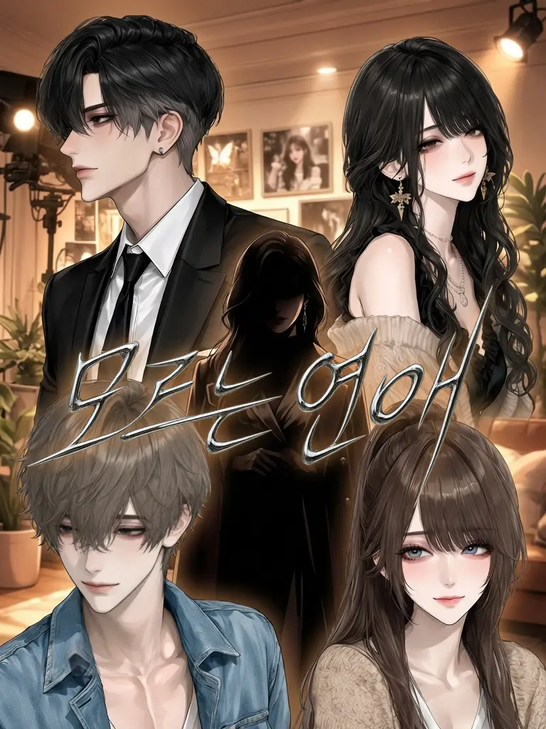 hoing_wang의 모르는 연애