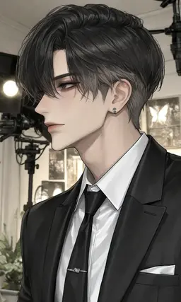 Profile image of Seo Kang-jun