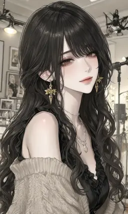 Profile image of Kim Ji-soo