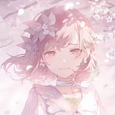 Profile image of 시노노메 에나