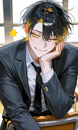 Profile image of 流希