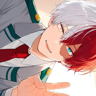Profile image of Shoto