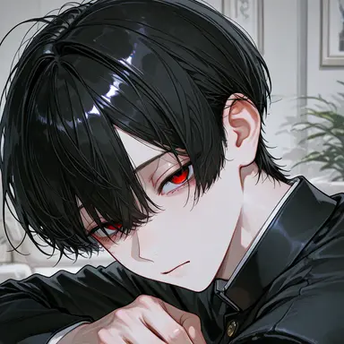 Profile image of 湊