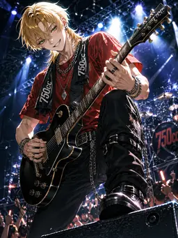 Profile image of 響